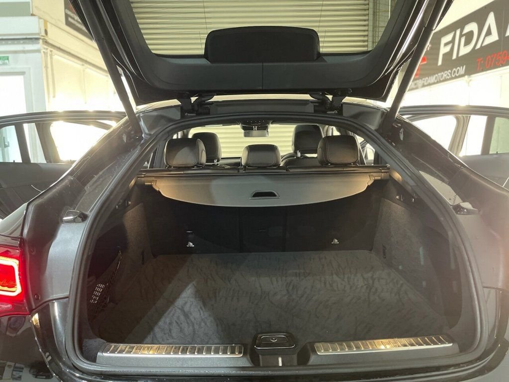 Used Mercedes-Benz GLC 2019 for sale - 76950720: Photo 43