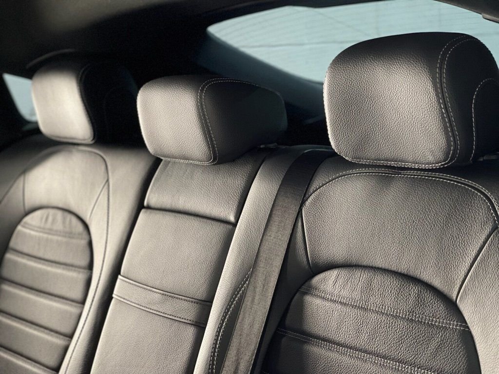 Used Mercedes-Benz GLC 2019 for sale - 76950720: Photo 47