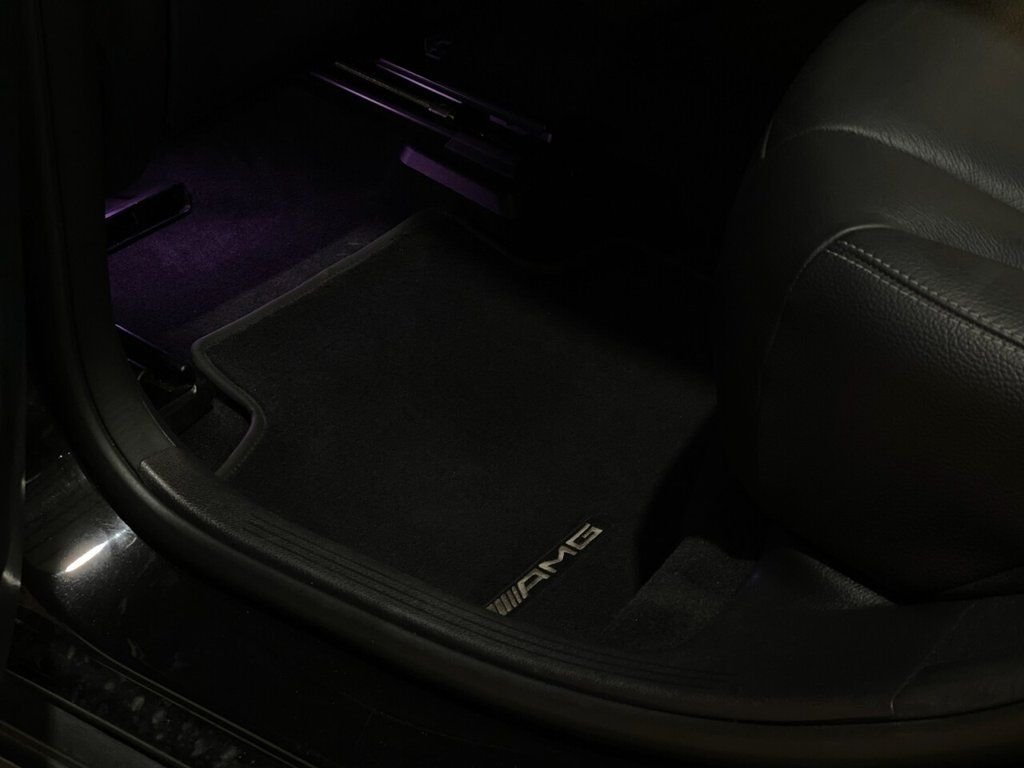 Used Mercedes-Benz GLC 2019 for sale - 76950720: Photo 49