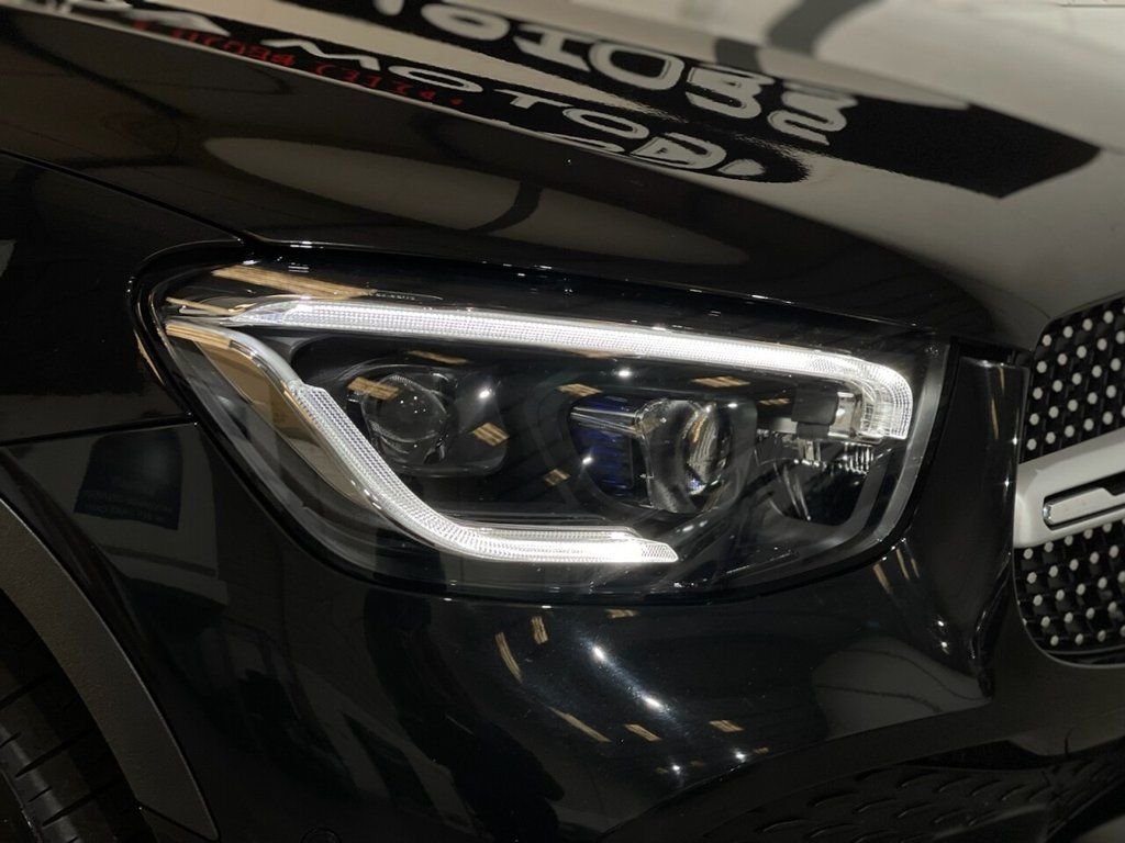 Used Mercedes-Benz GLC 2019 for sale - 76950720: Photo 5