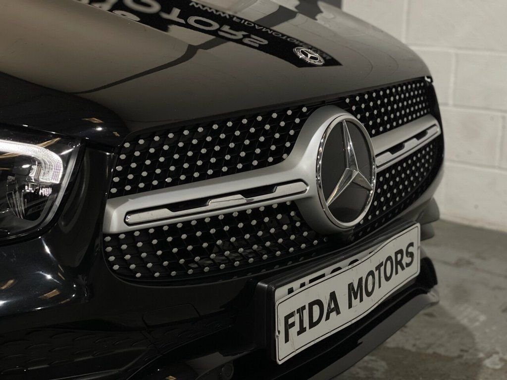 Used Mercedes-Benz GLC 2019 for sale - 76950720: Photo 6