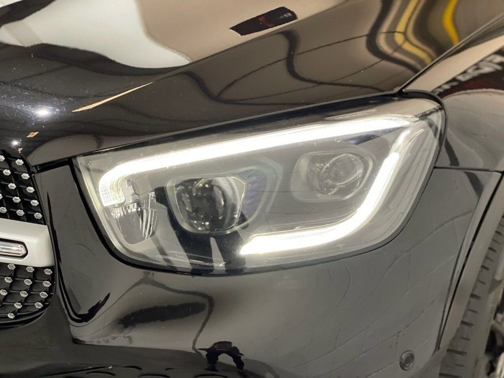 Used Mercedes-Benz GLC 2019 for sale - 76950720: Photo 7