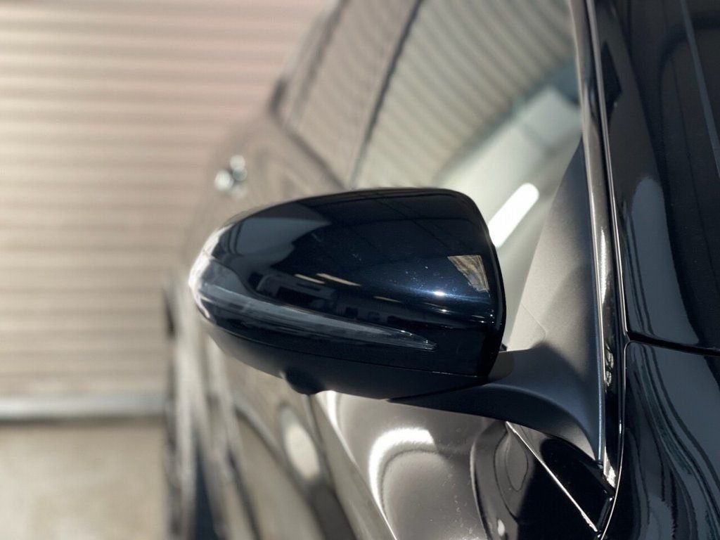 Used Mercedes-Benz GLC 2019 for sale - 76950720: Photo 8