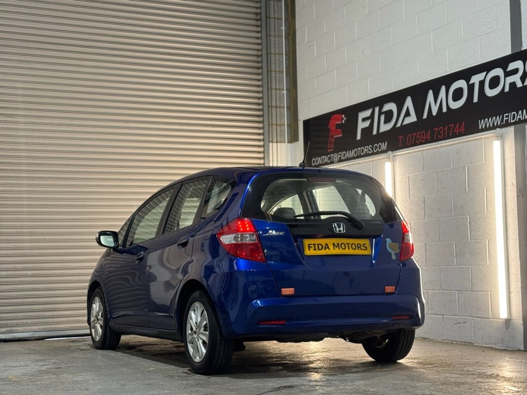 Used Honda Jazz 2011 for sale - 77007102: Photo 10