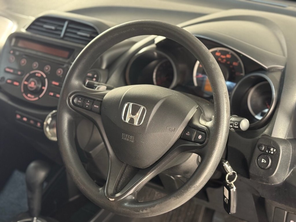 Used Honda Jazz 2011 for sale - 77007102: Photo 19