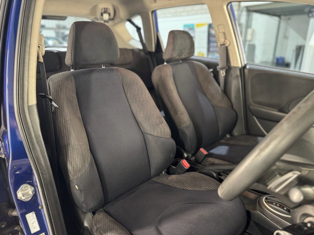 Used Honda Jazz 2011 for sale - 77007102: Photo 24