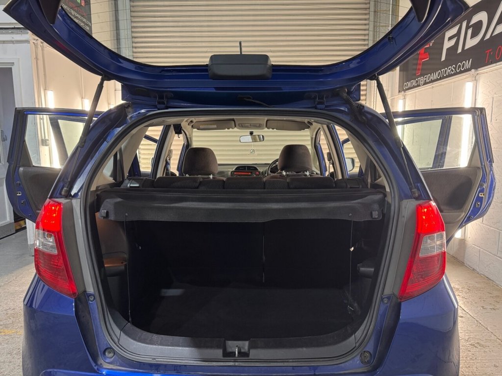 Used Honda Jazz 2011 for sale - 77007102: Photo 29