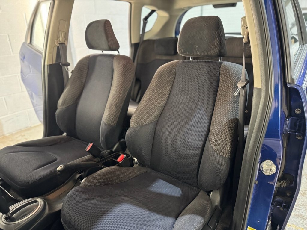 Used Honda Jazz 2011 for sale - 77007102: Photo 35