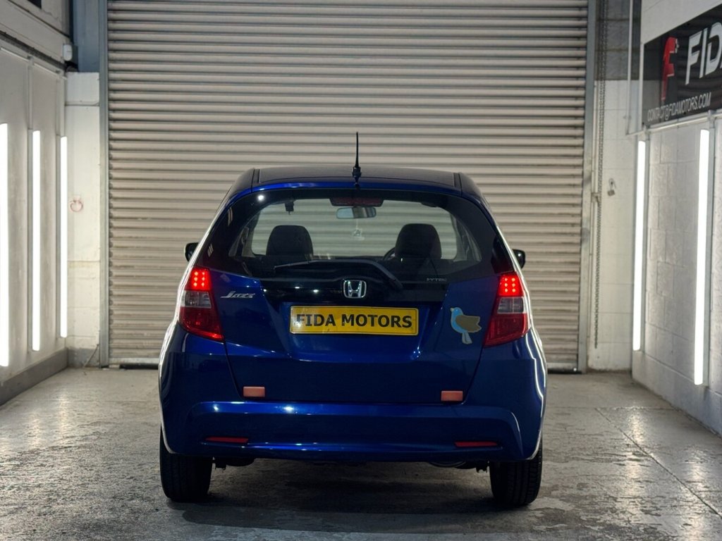 Used Honda Jazz 2011 for sale - 77007102: Photo 9