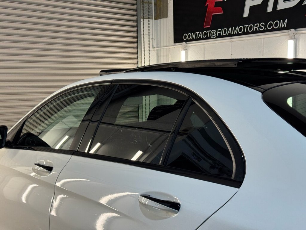 Used Mercedes-Benz C Class 2021 for sale - 77551611: Photo 15