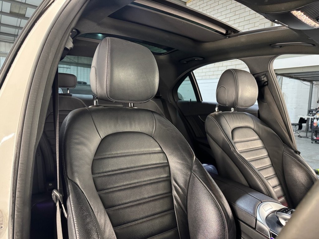 Used Mercedes-Benz C Class 2021 for sale - 77551611: Photo 22