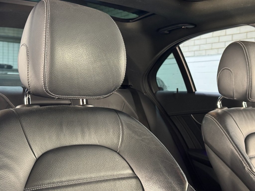 Used Mercedes-Benz C Class 2021 for sale - 77551611: Photo 23