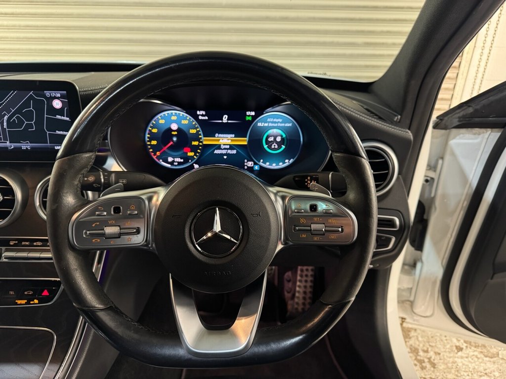 Used Mercedes-Benz C Class 2021 for sale - 77551611: Photo 25