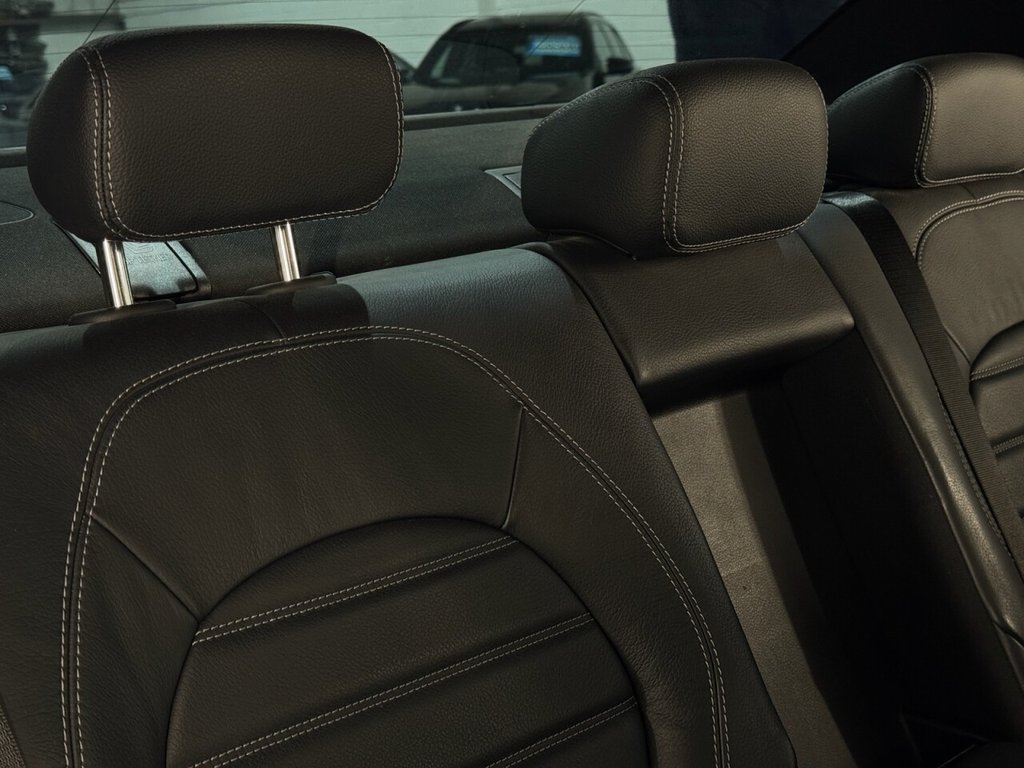 Used Mercedes-Benz C Class 2021 for sale - 77551611: Photo 33