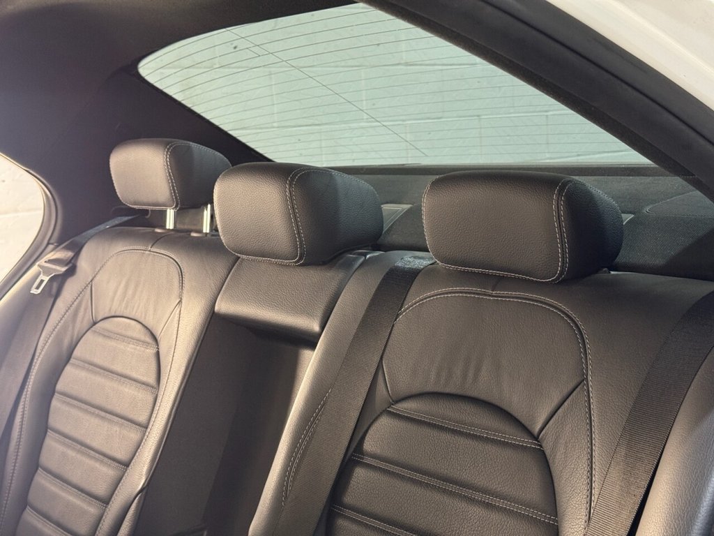 Used Mercedes-Benz C Class 2021 for sale - 77551611: Photo 40