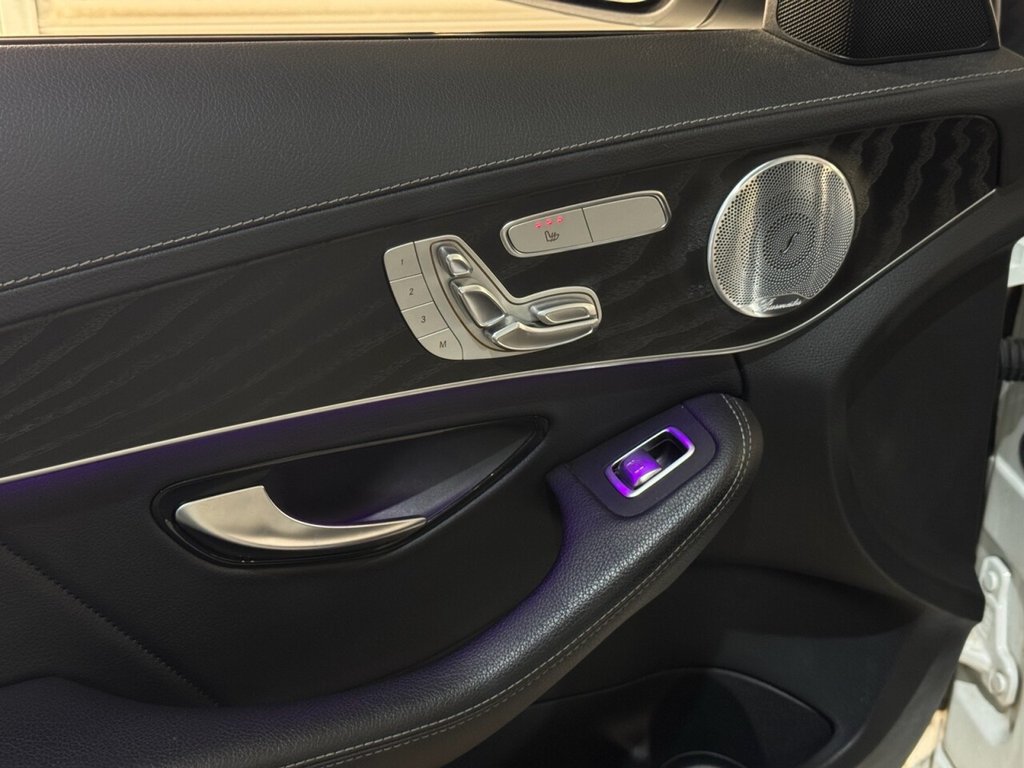 Used Mercedes-Benz C Class 2021 for sale - 77551611: Photo 45