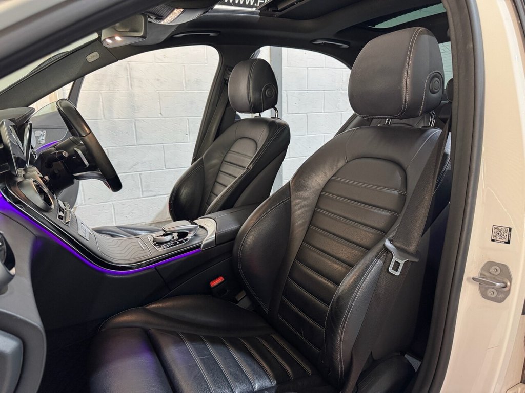 Used Mercedes-Benz C Class 2021 for sale - 77551611: Photo 46