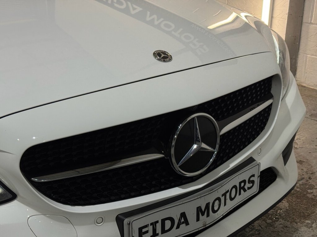 Used Mercedes-Benz C Class 2021 for sale - 77551611: Photo 5