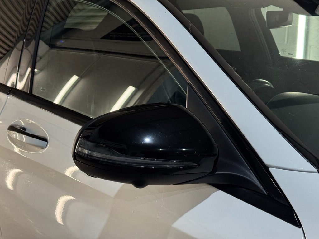 Used Mercedes-Benz C Class 2021 for sale - 77551611: Photo 6