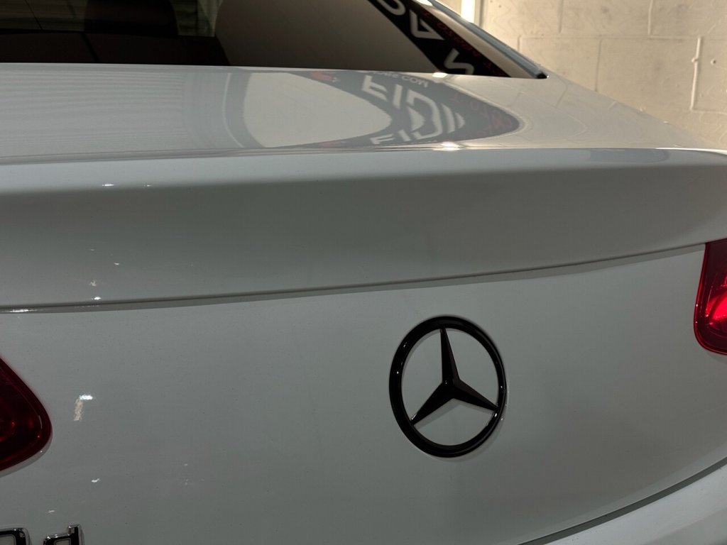 Used Mercedes-Benz E Class 2018 for sale - 77680963: Photo 14