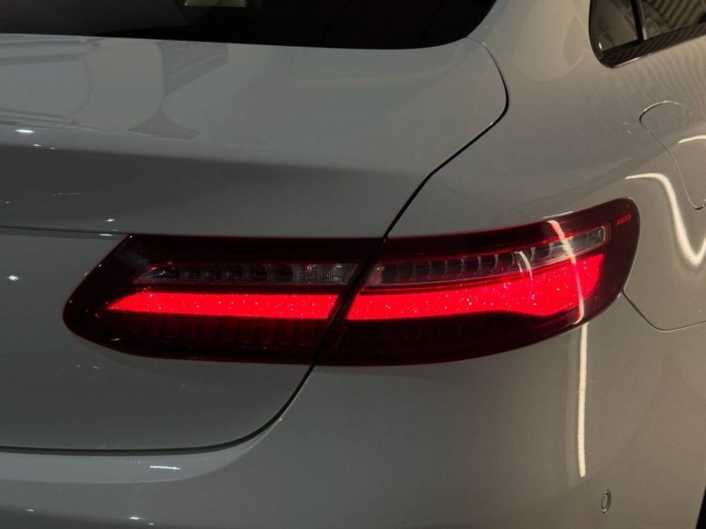 Used Mercedes-Benz E Class 2018 for sale - 77680963: Photo 15