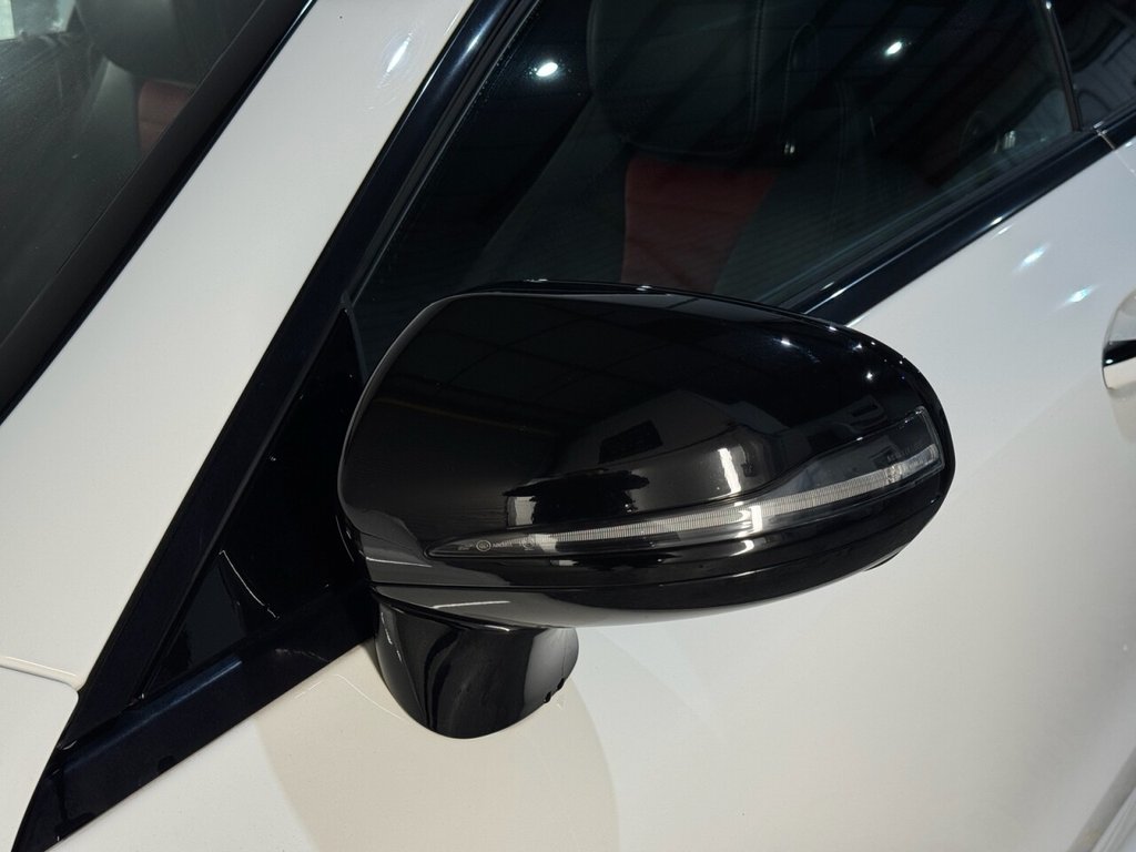 Used Mercedes-Benz E Class 2018 for sale - 77680963: Photo 17