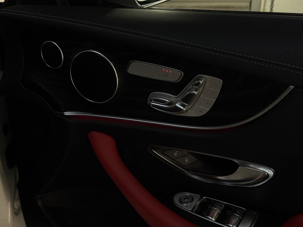 Used Mercedes-Benz E Class 2018 for sale - 77680963: Photo 23