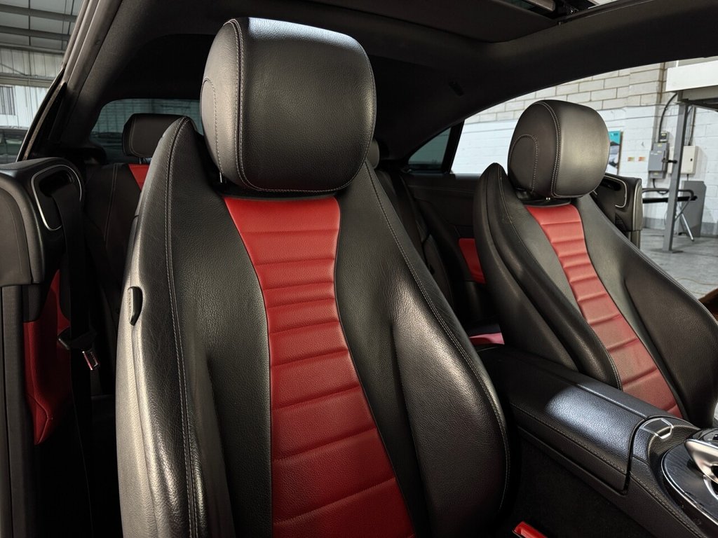 Used Mercedes-Benz E Class 2018 for sale - 77680963: Photo 26