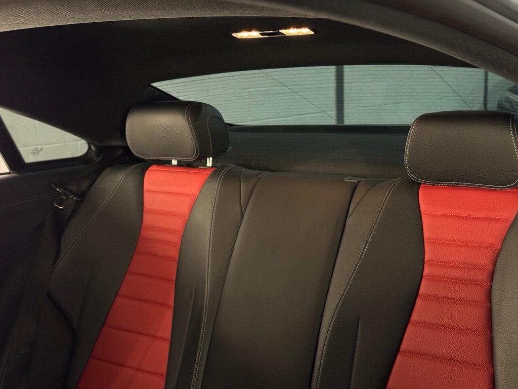 Used Mercedes-Benz E Class 2018 for sale - 77680963: Photo 41