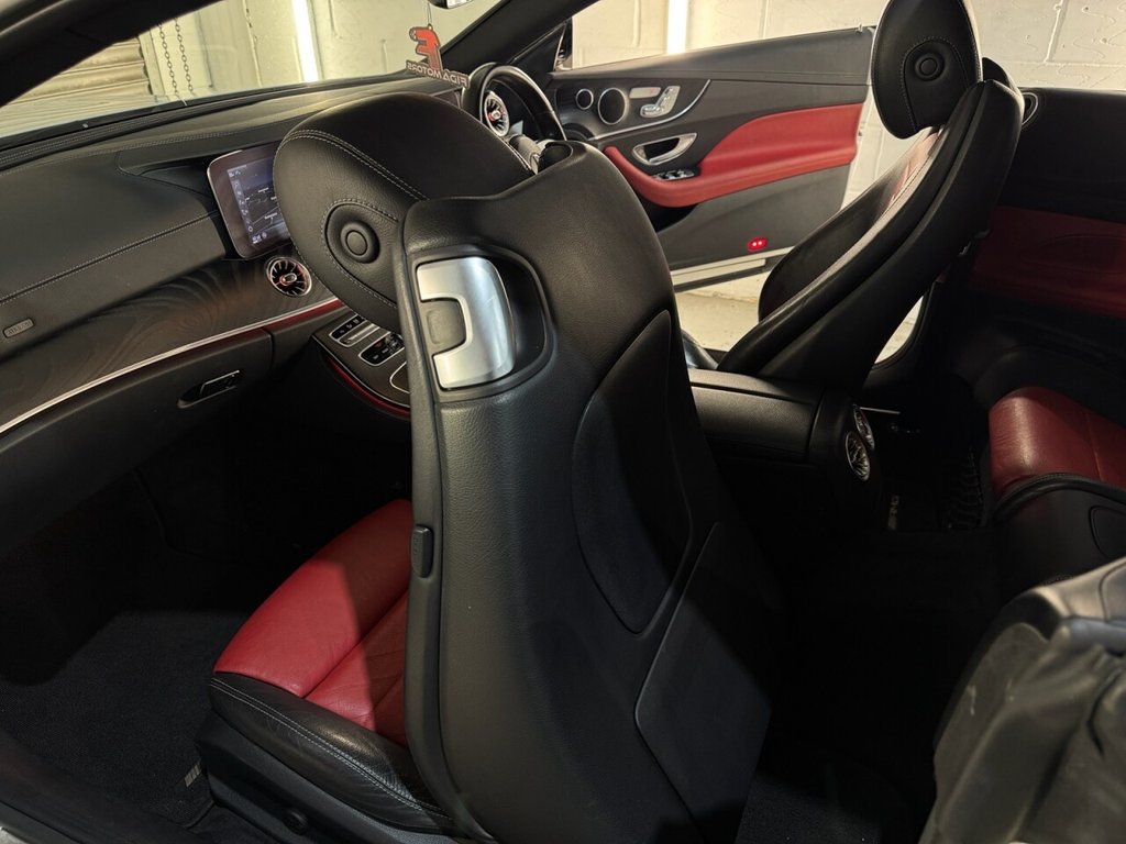 Used Mercedes-Benz E Class 2018 for sale - 77680963: Photo 42