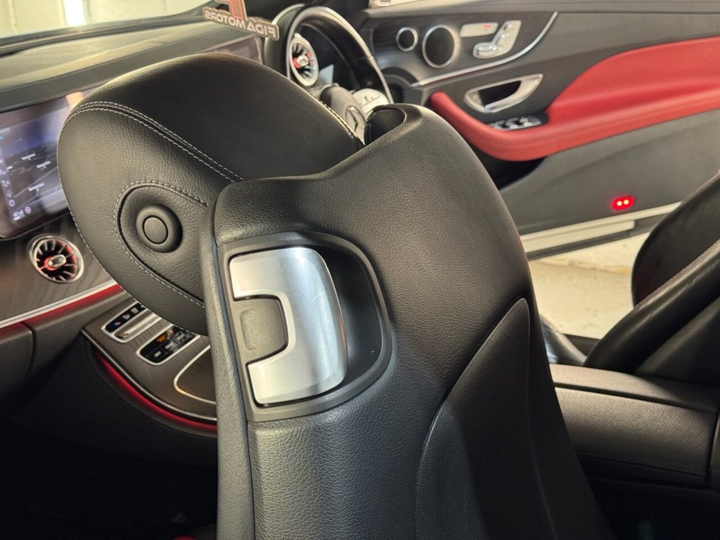 Used Mercedes-Benz E Class 2018 for sale - 77680963: Photo 43