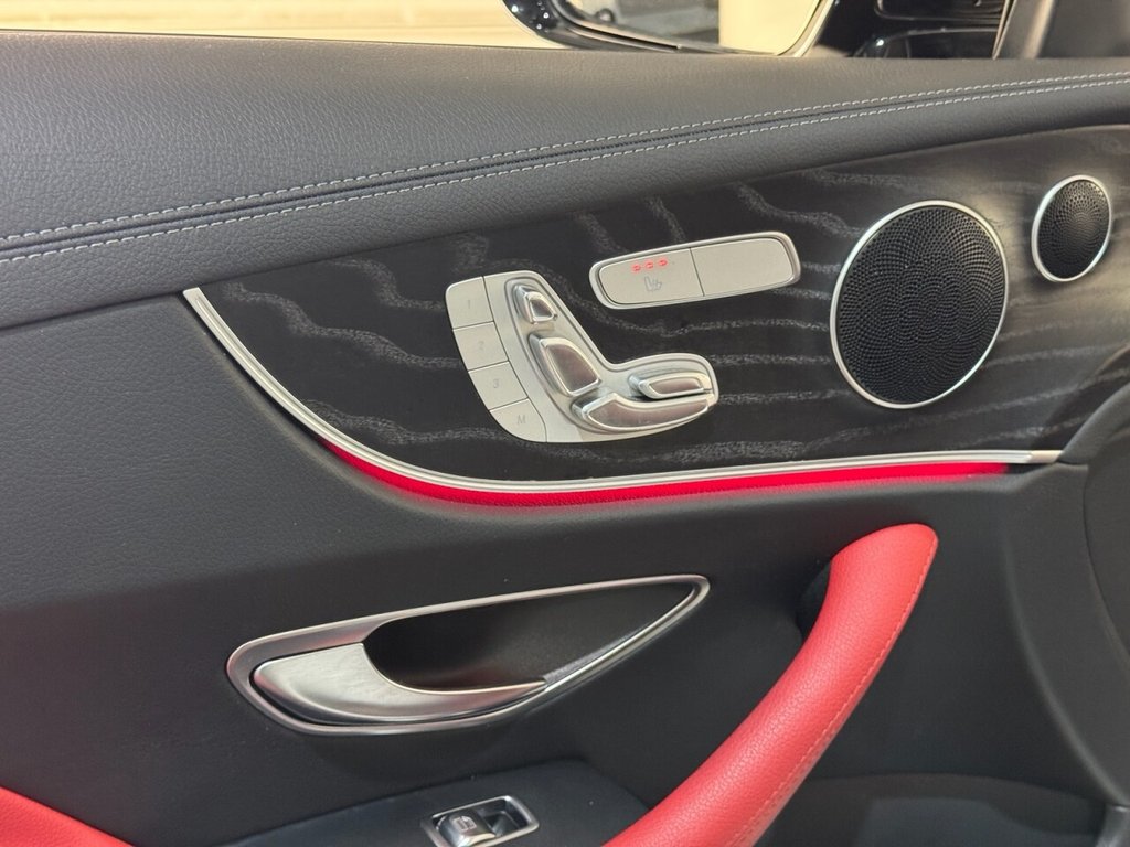 Used Mercedes-Benz E Class 2018 for sale - 77680963: Photo 45