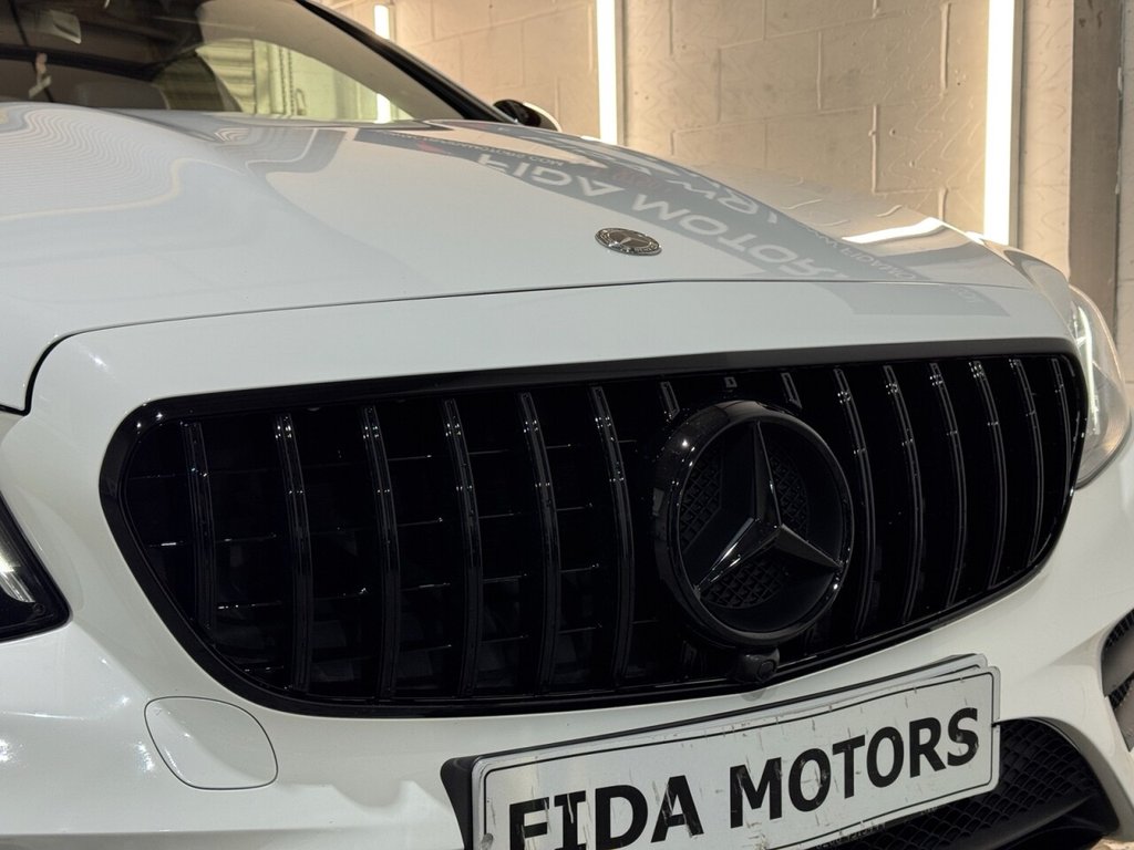 Used Mercedes-Benz E Class 2018 for sale - 77680963: Photo 5