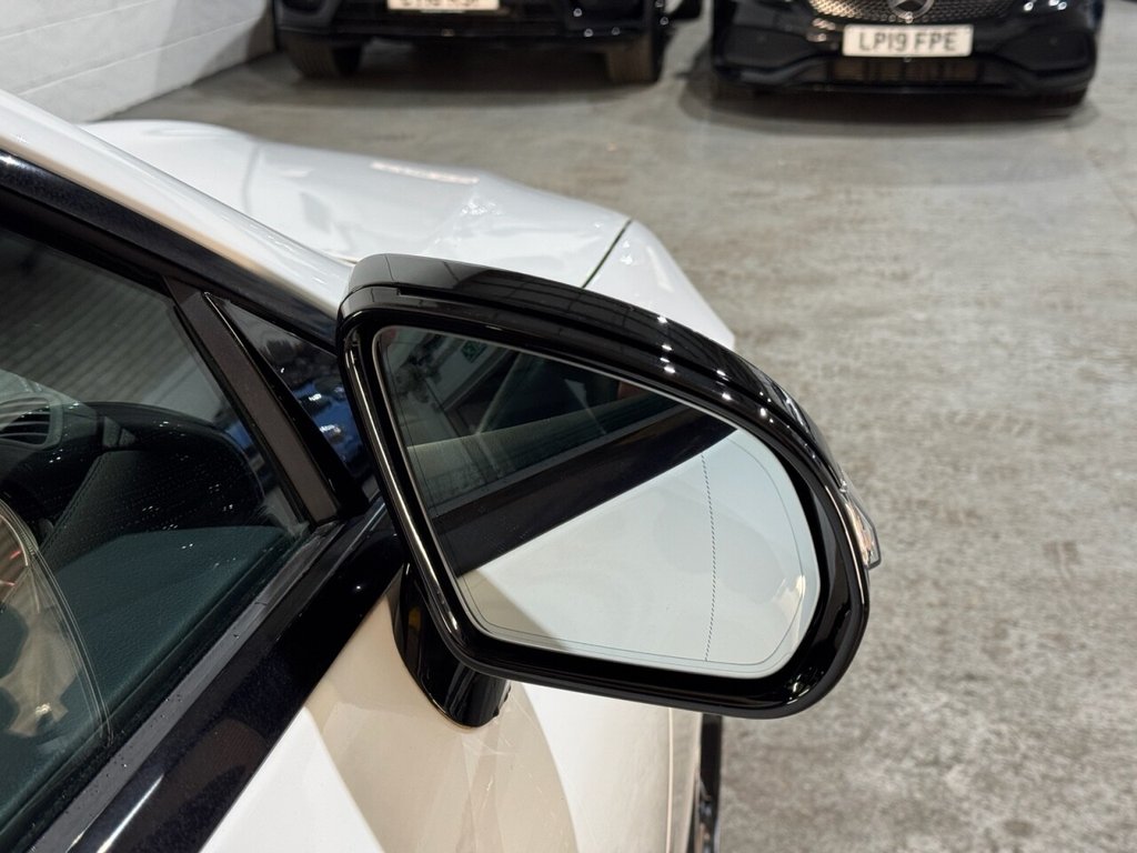 Used Mercedes-Benz E Class 2018 for sale - 77680963: Photo 7