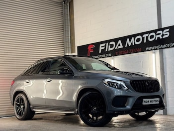Used Mercedes-Benz GLE 2019 for sale - 79358212: Photo