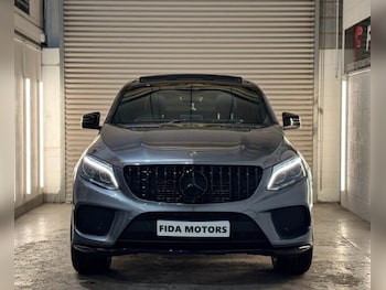 Used Mercedes-Benz GLE 2019 for sale - 79358212: Photo