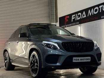 Used Mercedes-Benz GLE 2019 for sale - 79358212: Photo