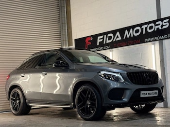Used Mercedes-Benz GLE 2019 for sale - 79358212: Photo