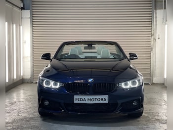 Used BMW 4 Series 2020 for sale - 75619724: Photo