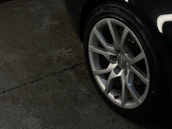 Used Audi A5 2009 for sale - 76202712: Photo 11