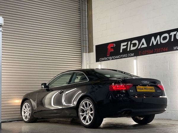 Used Audi A5 2009 for sale - 76202712: Photo 15