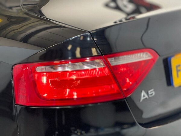 Used Audi A5 2009 for sale - 76202712: Photo 16