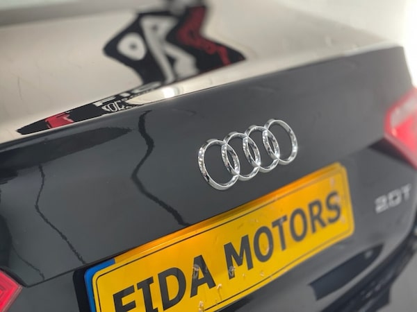 Used Audi A5 2009 for sale - 76202712: Photo 17