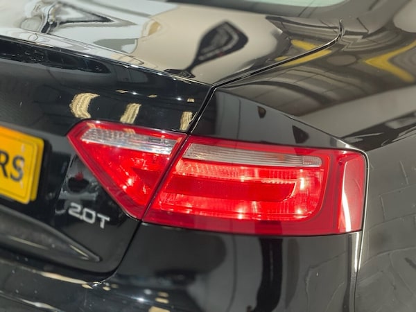 Used Audi A5 2009 for sale - 76202712: Photo 18