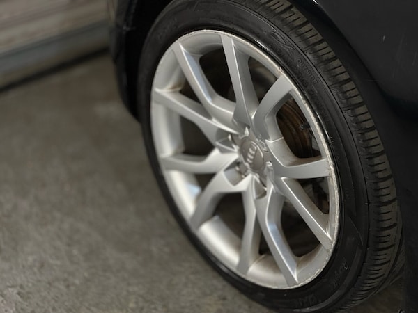 Used Audi A5 2009 for sale - 76202712: Photo 22