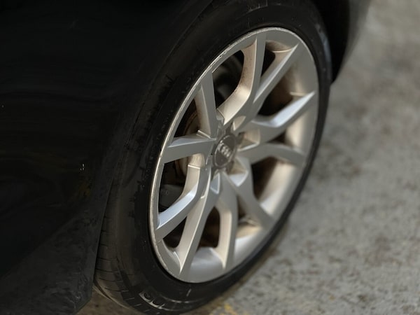 Used Audi A5 2009 for sale - 76202712: Photo 23