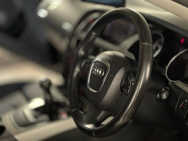 Used Audi A5 2009 for sale - 76202712: Photo 26