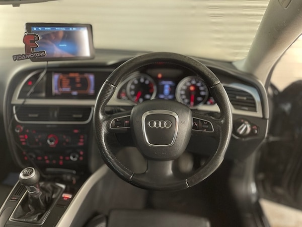 Used Audi A5 2009 for sale - 76202712: Photo 29