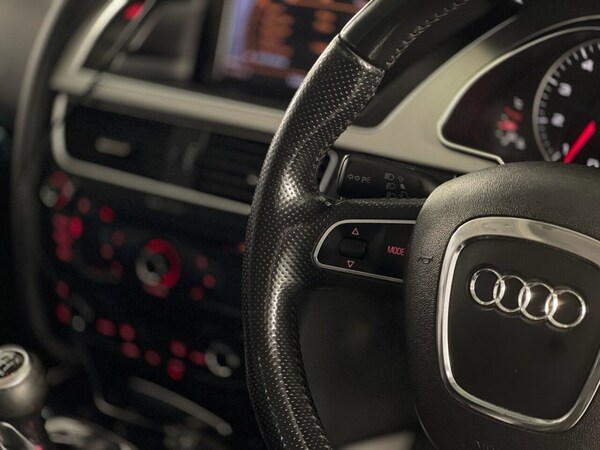 Used Audi A5 2009 for sale - 76202712: Photo 30