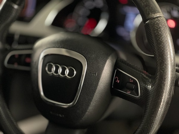 Used Audi A5 2009 for sale - 76202712: Photo 31